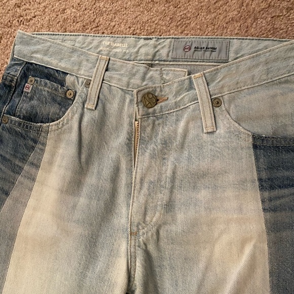 AG Isabelle Jeans - Picture 8 of 11